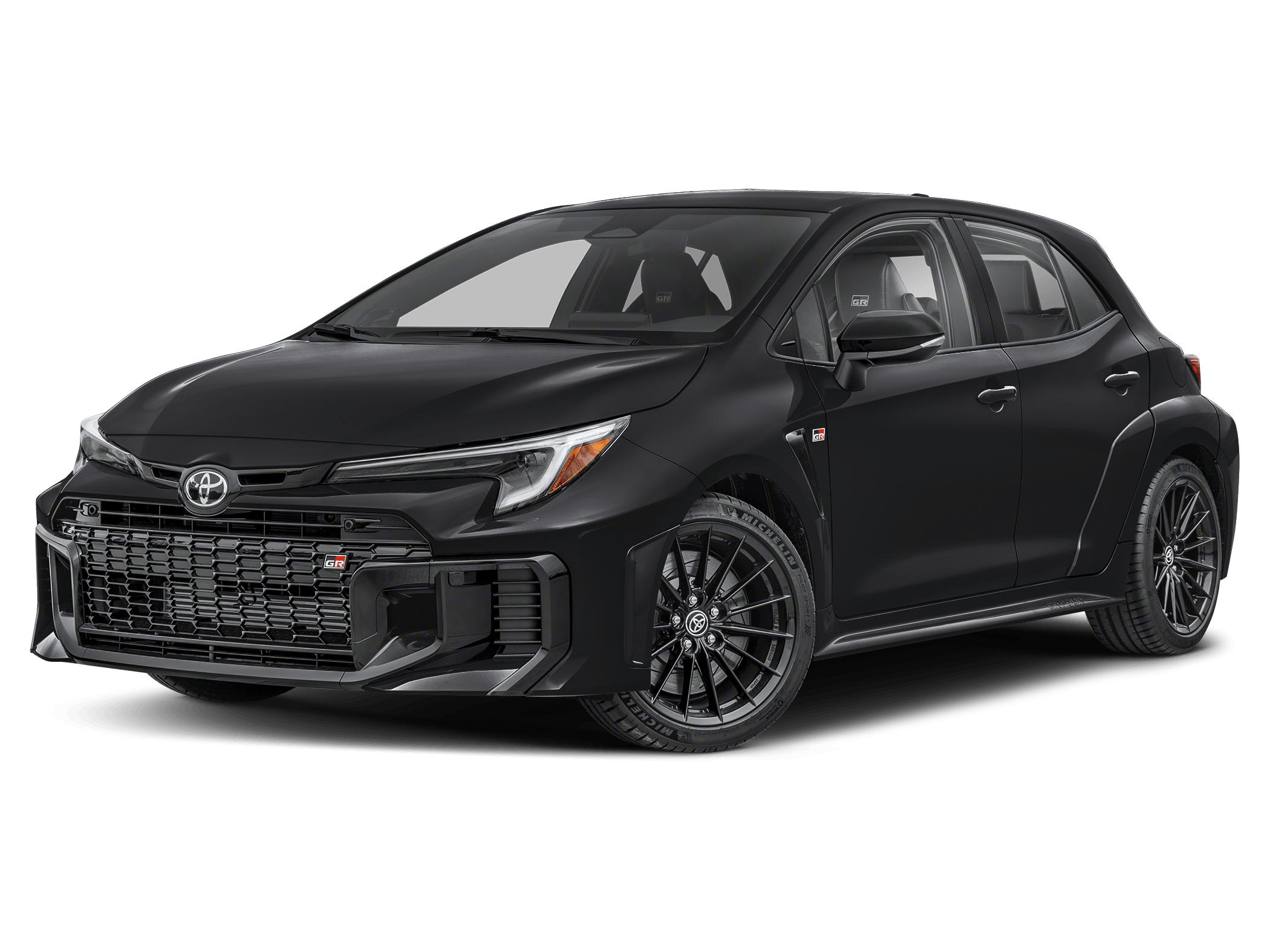 toyota gr corolla 2025 JTNABAAE1SA016599 image toyota gr corolla 2025 JTNABAAE1SA016599 image